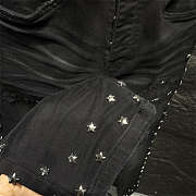 Amiri Jeans Top Version DF7159 - 6