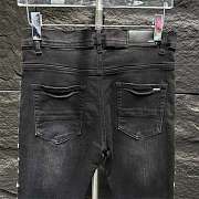 Amiri Jeans Top Version DF7159 - 5