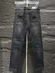 Amiri Jeans Top Version DF7159 - 2