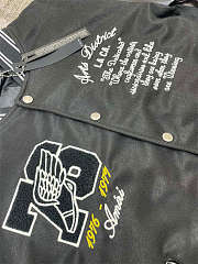 Amiri Down Jacket Top Version A5210-02 - 3