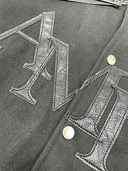 Amiri Down Jacket Top Version A5210-03 - 3