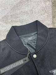 Amiri Down Jacket Top Version A5210-03 - 2