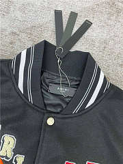 Amiri Down Jacket Top Version A5210-04 - 3