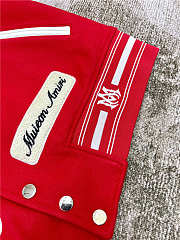 Amiri Down Jacket Top Version A5210-05 - 5