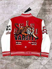 Amiri Down Jacket Top Version A5210-05 - 3