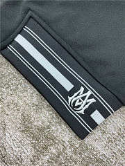 Amiri Jacket Top Version A3633-01 - 3