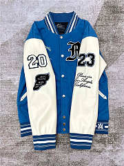 Amiri Jacket Top Version A3633-02 - 6