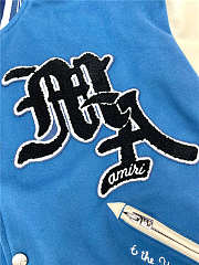 Amiri Jacket Top Version A3633-02 - 4