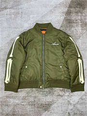 Amiri Jacket Top Version A3633-03 - 5