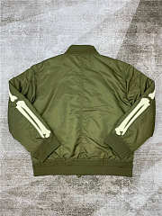 Amiri Jacket Top Version A3633-03 - 4