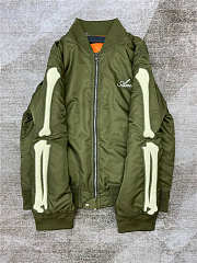 Amiri Jacket Top Version A3633-03 - 3