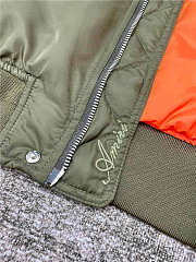 Amiri Jacket Top Version A3633-03 - 2