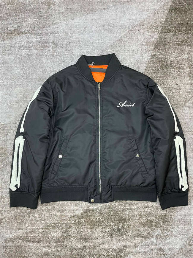 Amiri Jacket Top Version A3633-04 - 1