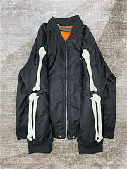 Amiri Jacket Top Version A3633-04 - 4