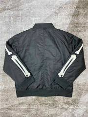 Amiri Jacket Top Version A3633-04 - 3