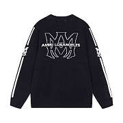 Amiri Down Sweater Top Version A5211 - 5