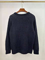 Amiri Sweater Top Version A3650-01 - 5