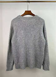 Amiri Sweater Top Version A3650-02 - 3