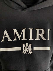Amiri T-Shirt Top Version A3475-01 - 4