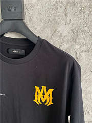 Amiri T-Shirt Top Version A3475-02 - 5