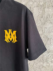 Amiri T-Shirt Top Version A3475-02 - 4