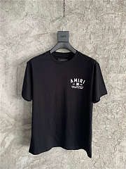 Amiri T-Shirt Top Version A3475-03 - 5