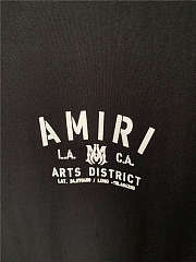 Amiri T-Shirt Top Version A3475-03 - 4