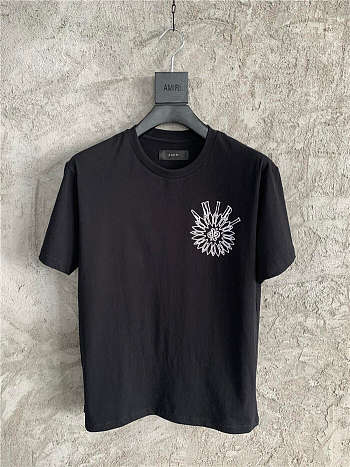 Amiri T-Shirt Top Version A3475-04