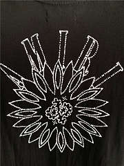 Amiri T-Shirt Top Version A3475-04 - 4