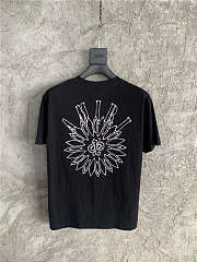 Amiri T-Shirt Top Version A3475-04 - 3