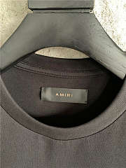 Amiri T-Shirt Top Version A3475-04 - 2