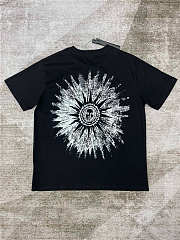 Amiri T-Shirt Top Version A3654-02 - 2