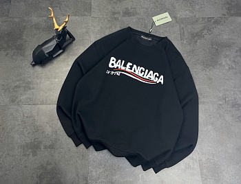 Balenciaga Clothes B1240-01
