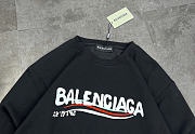 Balenciaga Clothes B1240-01 - 6