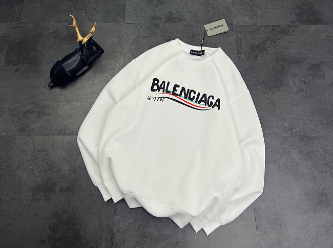 Balenciaga Clothes B1240-02 - 1
