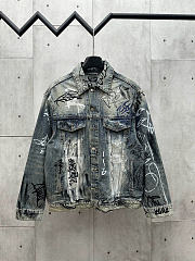 Balenciaga Clothes B1244-01 - 1