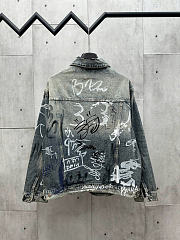 Balenciaga Clothes B1244-01 - 6