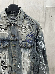 Balenciaga Clothes B1244-01 - 2