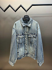 Balenciaga Clothes B1244-02 - 1