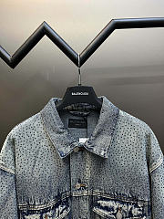 Balenciaga Clothes B1244-02 - 4