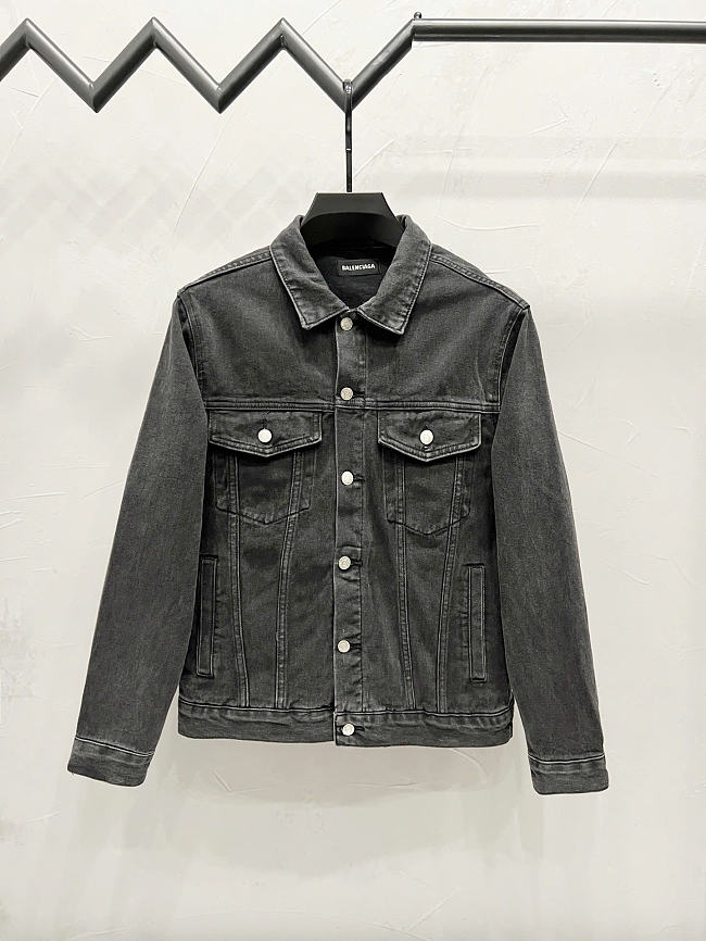 Balenciaga Clothes B1244-04 - 1