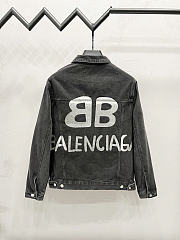 Balenciaga Clothes B1244-04 - 4