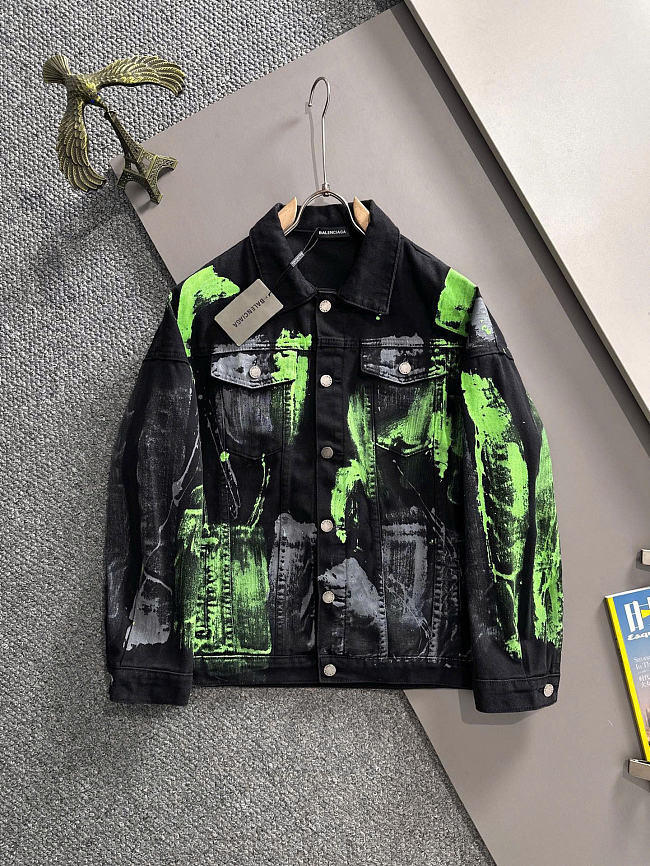 Balenciaga Clothes B1244-05 - 1