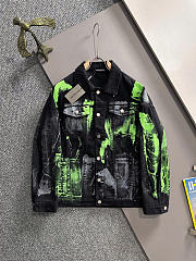 Balenciaga Clothes B1244-05 - 2