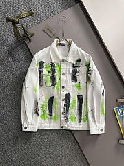 Balenciaga Clothes B1244-06 - 2