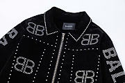 Balenciaga Clothes B1244-08 - 5