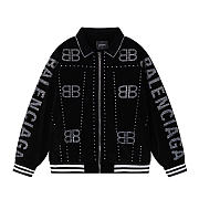 Balenciaga Clothes B1244-08 - 2