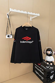 Balenciaga Clothes B12445-01 - 6