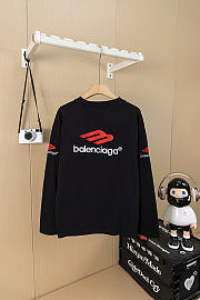Balenciaga Clothes B12445-01 - 2