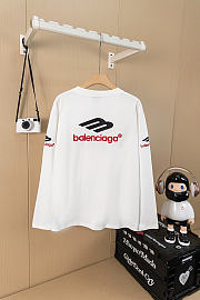 Balenciaga Clothes B12445-02 - 6